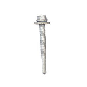 DAMUS Building Solutions - Torpedo Roofing Screws