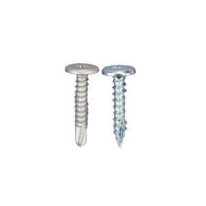 DAMUS Building Solutions - Wafer Phillips Roofing Screws