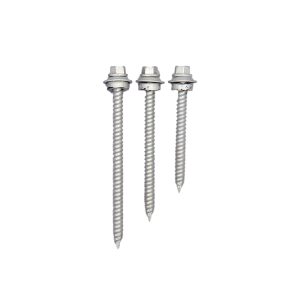 DAMUS Building Solutions - Wood Roofing Screws