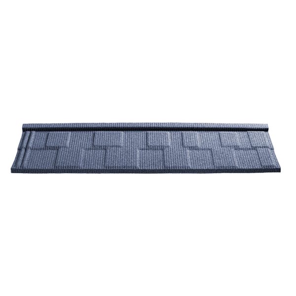DAMUS Building Solutions - Shingle Stone Coated Tile Metal Roofing Sheets